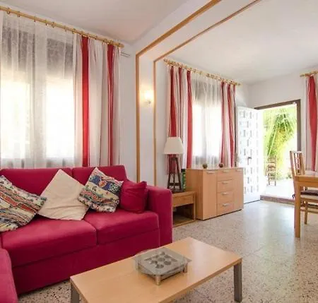 Villa Caules Sleeps 10 Pool
