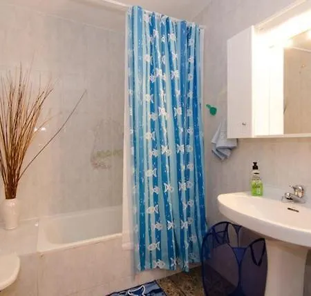 Caules Sleeps 10 Pool Lloret de Mar