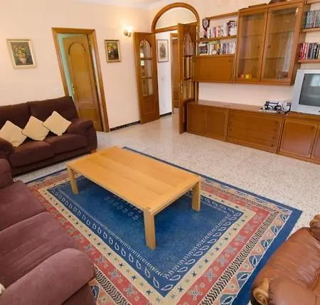Villa Caules Sleeps 10 Pool