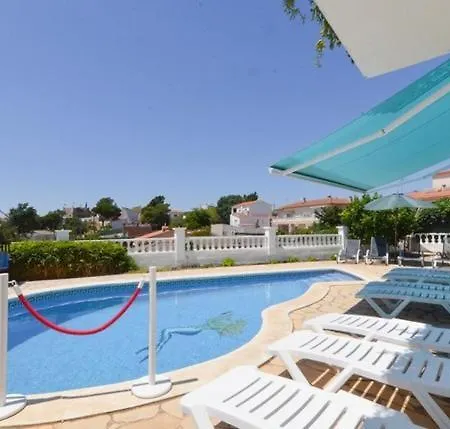 Caules Sleeps 10 Pool * Льорет-де-Мар